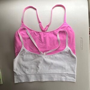 PINK Victoria’s Secret Bundle Sports Bras